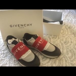 Givenchy Men’s sneakers  Brand New Size 12